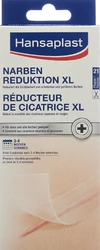 Hansaplast Narben Reduktion Pflaster XL
