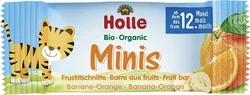 Holle Bio-Minis Banane Orange