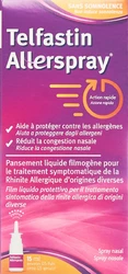Telfastin Allerspray Nasenspray