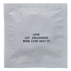 durex Love Präservativ