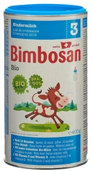 Bimbosan Bio 3 Kindermilch