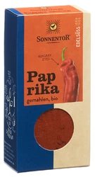 SONNENTOR paprika doux BIO