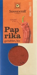 SONNENTOR Paprika edelsüss BIO