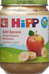 HiPP Apfel Banane