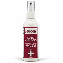 Leucen Desinfektions-Spray