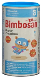Bimbosan Super Premium 3 Kindermilch