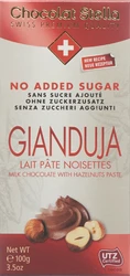Stella Schokolade Gianduja
