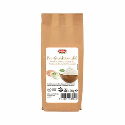 morga Guarkernmehl glutenfrei Bio