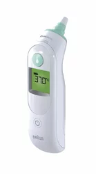 Braun Thermoscan 6 IRT 6515