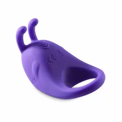 ceylor Vibrating Love Ring