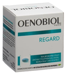 Oenobiol Regard Tablette