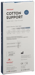 Venosan Cotton Support Socks A-D L wood