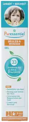 Puressentiel Auas und Schwellungen Gel
