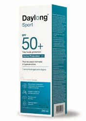Daylong Sport Active Protection SPF50+