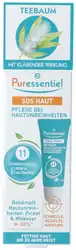 Puressentiel SOS Hautpflege bei Hautunreinheiten