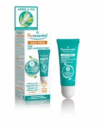Puressentiel SOS Hautpflege bei Hautunreinheiten