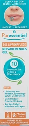 Puressentiel SOS Lippenpflege Reparierendes Gel Gel