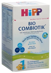 HiPP 1 Bio Combiotik