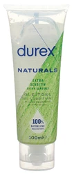 durex Naturals Gleitgel Extra Sensitive