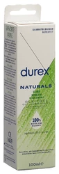 durex Naturals gel lubrifiant extra sensitive