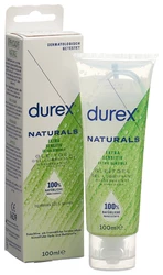 durex Naturals Gleitgel Extra Sensitive