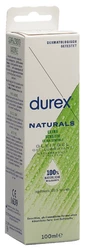 durex Naturals Gleitgel Extra Sensitive