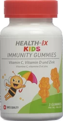 Health-iX Immunity Gummies Kids