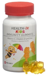 Health-iX Immunity Gummies Kids