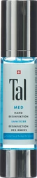 Tal Med Hand Desinfektion Sanitizer