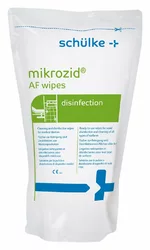 mikrozid AF wipes refill