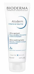 BIODERMA Atoderm Intensive Baume Ultra Apais