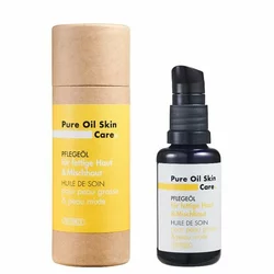 PHYTOMED Pure Oil Skin Care Pflegeöl für fettige Haut & Mischhaut