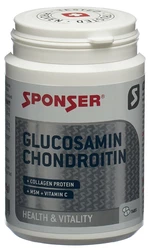 Sponser Glucosamin Chondroitin + MSM Tablette