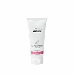 ROMULSAN SKIN CARE Handcreme schützend