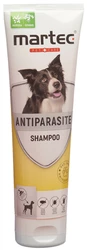 martec PET CARE Shampoo ANTIPARASITE