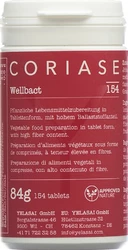 CORIASE Wellbact Tablette