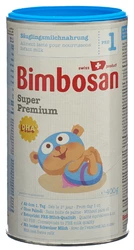 Bimbosan Super Premium 1 Säuglingsmilch