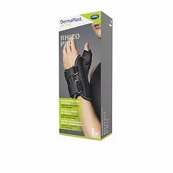 DermaPlast ACTIVE Rhizo Pro 2 left