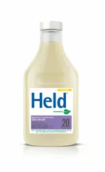 Held Flüssigwaschmittel Color Apfelblüte & Freesie