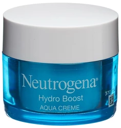 Neutrogena Hydro Boost 3 Aqua Creme