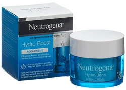 Neutrogena Hydro Boost 3 Aqua Creme