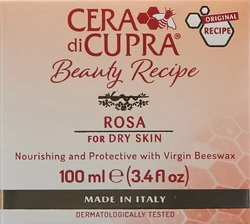 CERA di CUPRA rosa Ciccarelli
