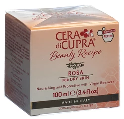 CERA di CUPRA rosa Ciccarelli