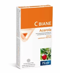 C BIANE Aerola Tablette