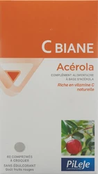 C BIANE Aerola Tablette