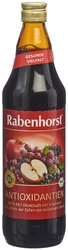 Rabenhorst Antioxidantien Saft Bio
