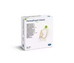 PermaFoam Classic Sacral 18x18cm steril