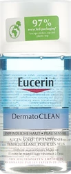 Eucerin DermatoCLEAN Augen Make-Up Entferner