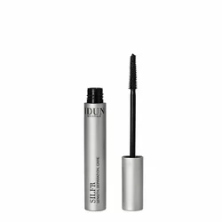 IDUN Minerals Mascara Silfr Black length separation new design vegan