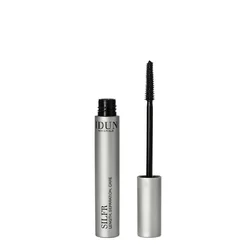 IDUN Minerals Mascara Silfr Black length separation vegan
